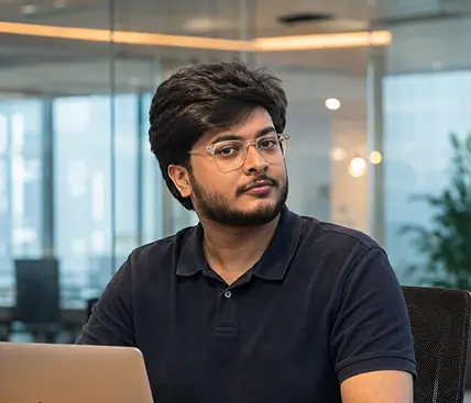 Nazmul Islam